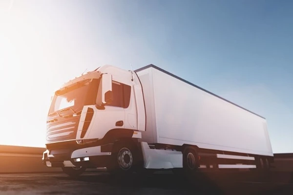 Ankara Bayat, Nakliye Firması