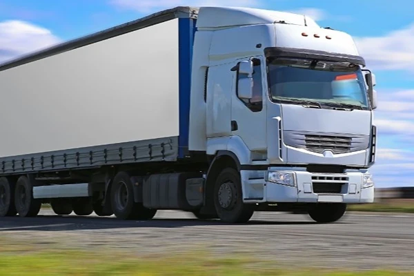 Ankara Bayat, Nakliyat